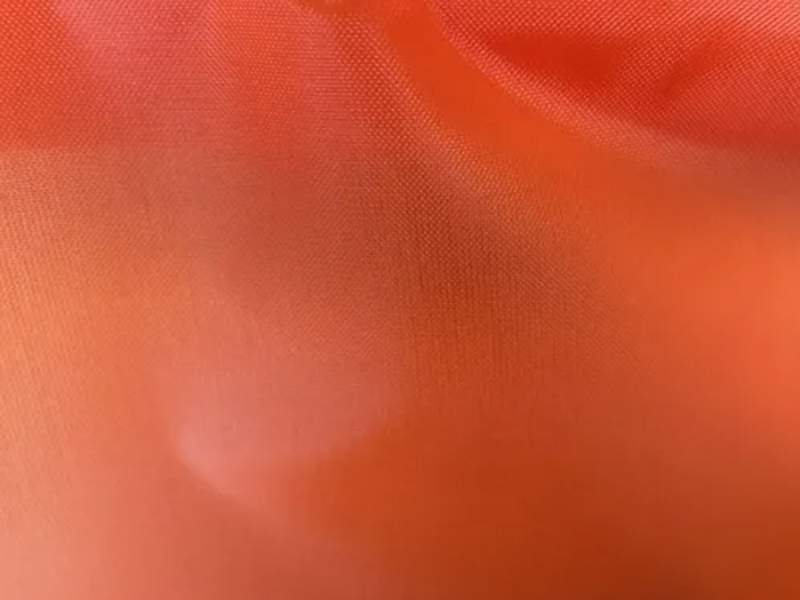 15*19 tecido Oxford 100% poliéster com revestimento de PA